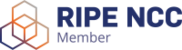 RIPE Member